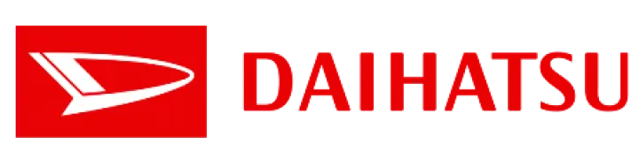 Logo Daihatsu Pamulang